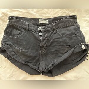 One Teaspoon Bandits 26